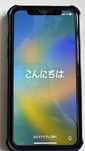 iPhone X używany