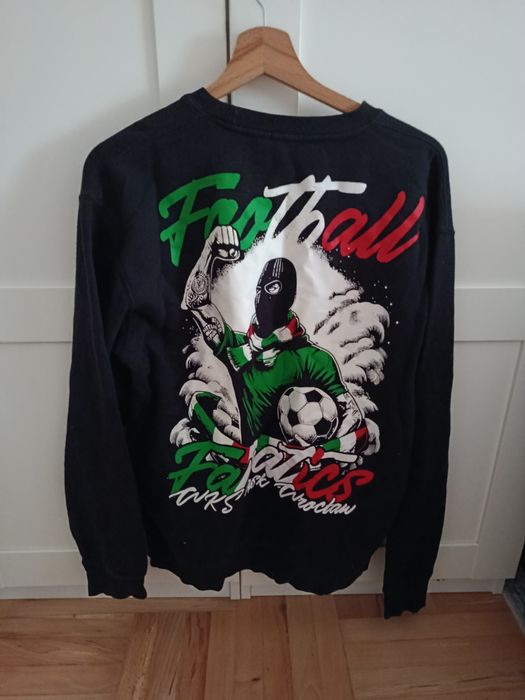 Bluza Śląsk Wrocław