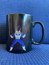 Caneca Dragon Ball