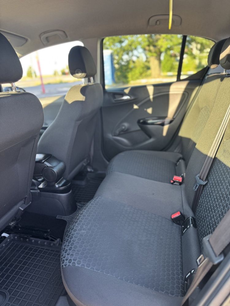 Продам Opel corsa