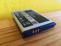 Bateria telefonu Samsung C3322 Duos 100% ok