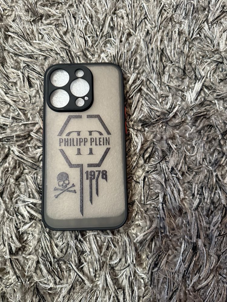 Etui pokrowiec case nowe iphone 15 pro