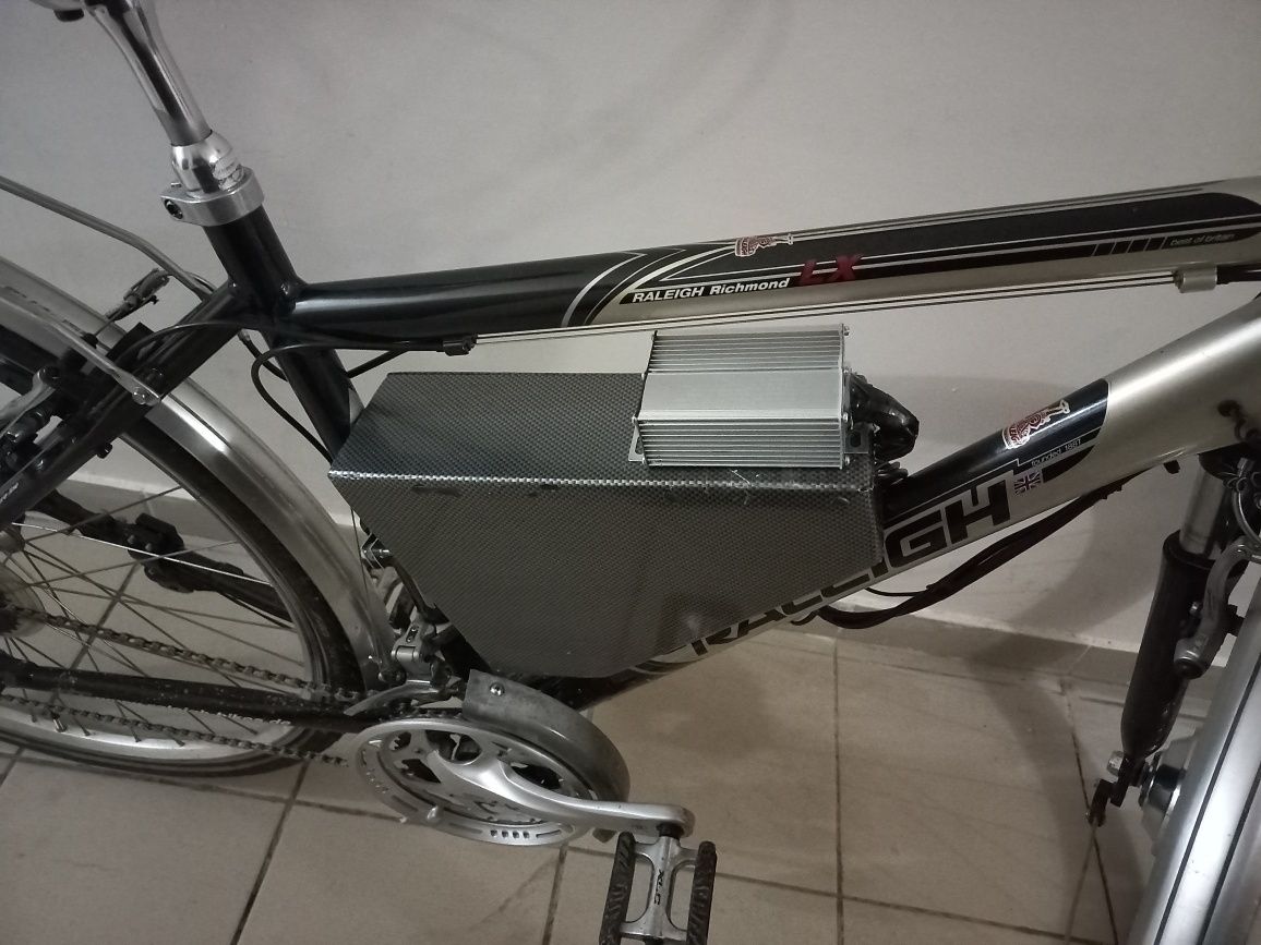 Продам Электровелосипед