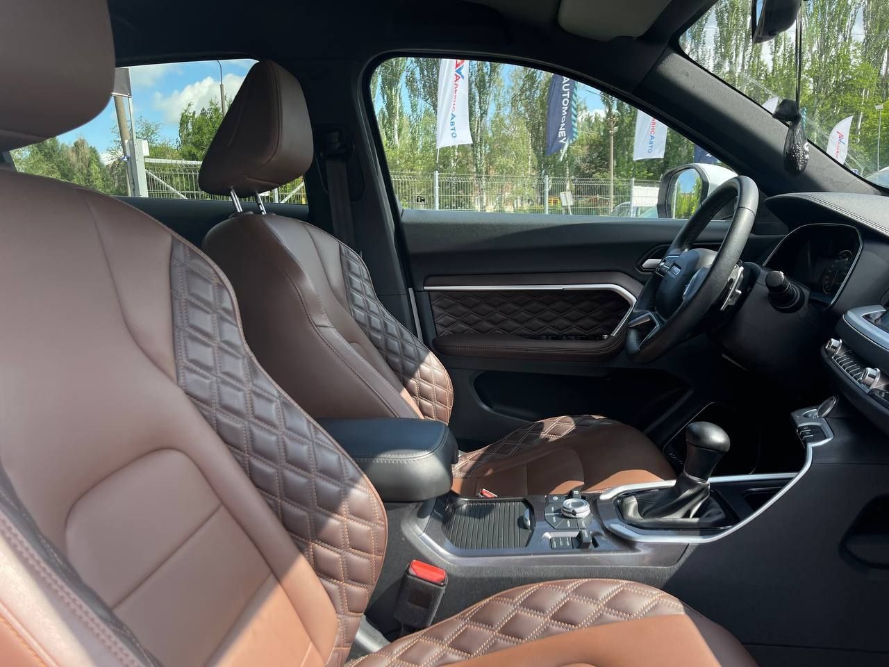 Haval H6 №2941p (ВНЕСОК від 15%) Альянс Авто Кривий Ріг