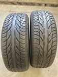 205/60 R16 Uniroyal letnie