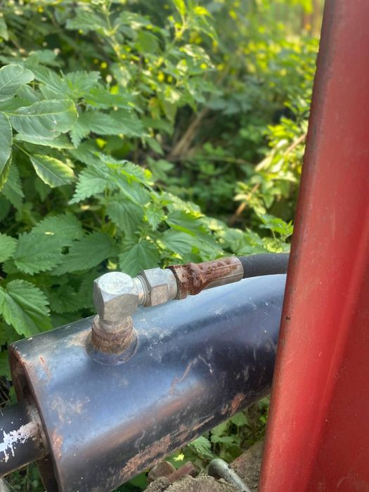 Продам культиватор 11 метрів