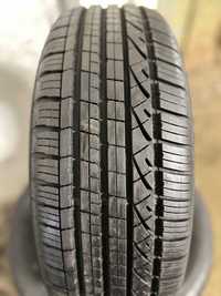 Літня шина/Розпаровка 215/65 R16 Dunlop GrandTrackTouringA/S 1шт