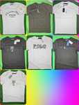 Koszulki shirt dior męskie koszulka męska ralph lauren Rozne