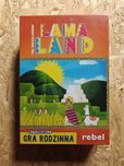 Lamaland, gra nowa, w folii