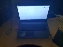HP Zbook 17 mobile workstation