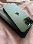 Iphone 13 Pro Max Alpine Green 128GB