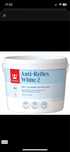 TIKKURILA anti-reflex white 2 FARBA BIAŁA 10L