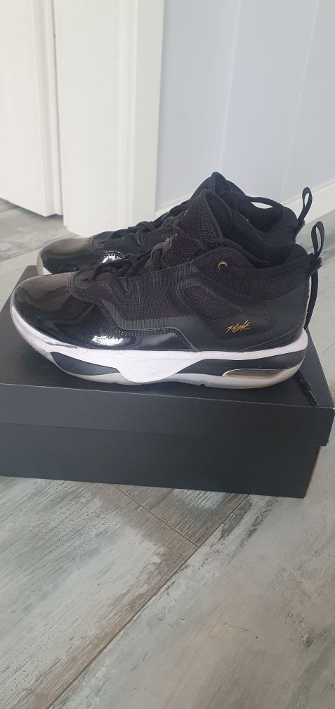 Sprzedam adidasy Jordan