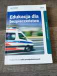 EDB Edukacja dla bezpieczeństwa linia II Operon , podstawowy zakres,