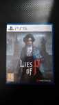 Lies of P - Playstation 5