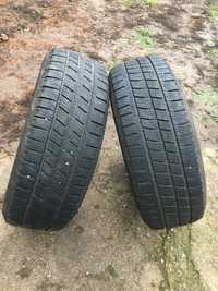 Opony zima GOODYEAR 215/65/15