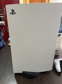 Playstation 5 com drive blu-ray