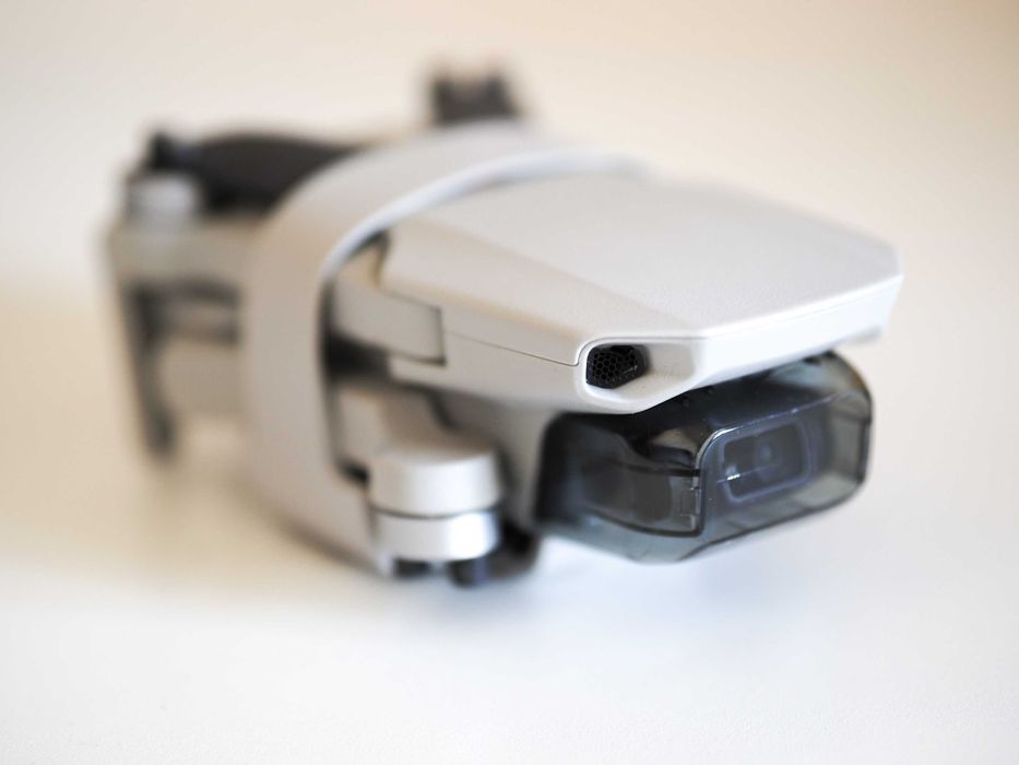 MINI 2 SE Ідеал дрон квадрокоптер мавік