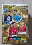 Karta piłkarska panini Fifa 365