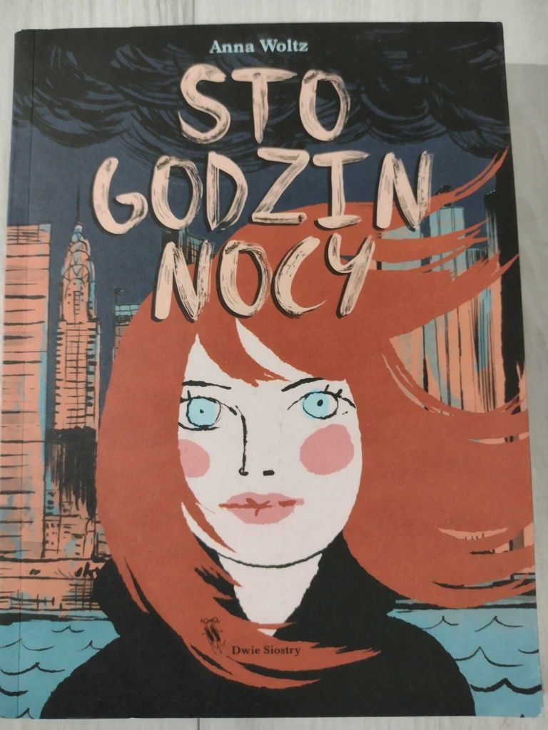 "Sto godzin nocy"