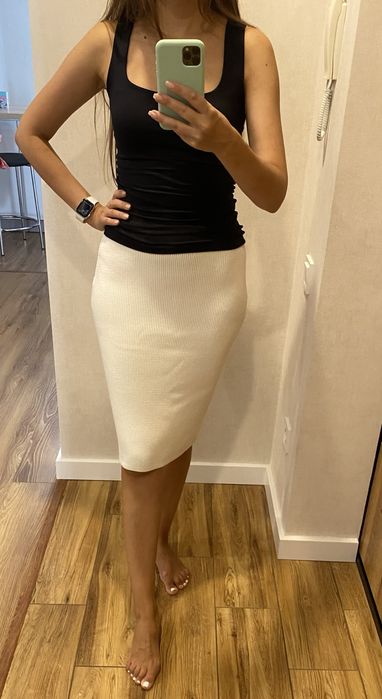 Чудова спідниця love republic