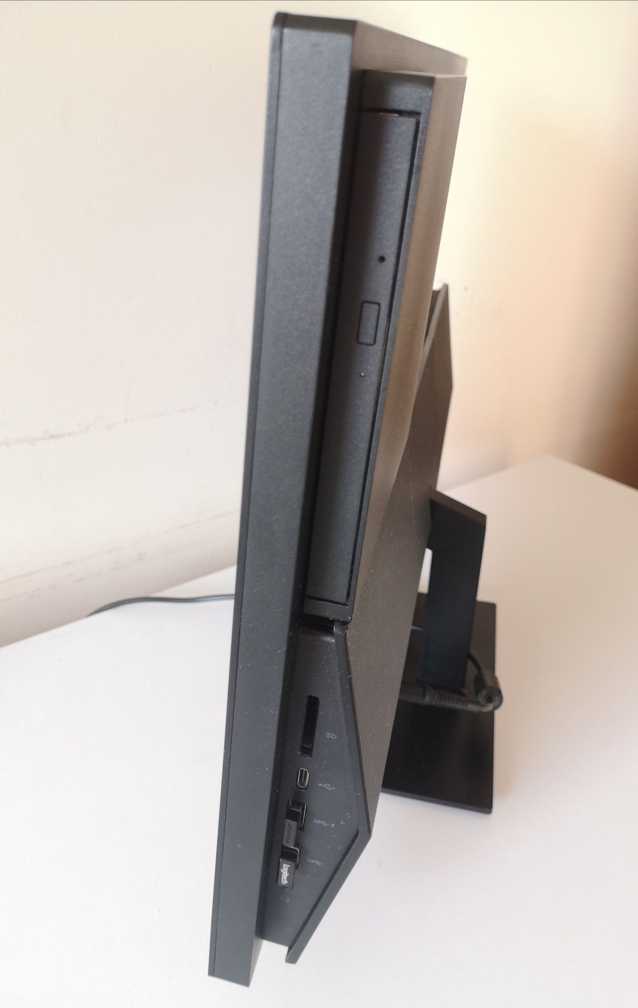 Komputer HP ProOne 400 20.0-in NT AiOG4
