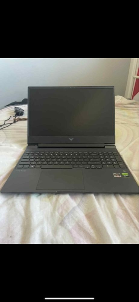 Laptop powystawowy Hp