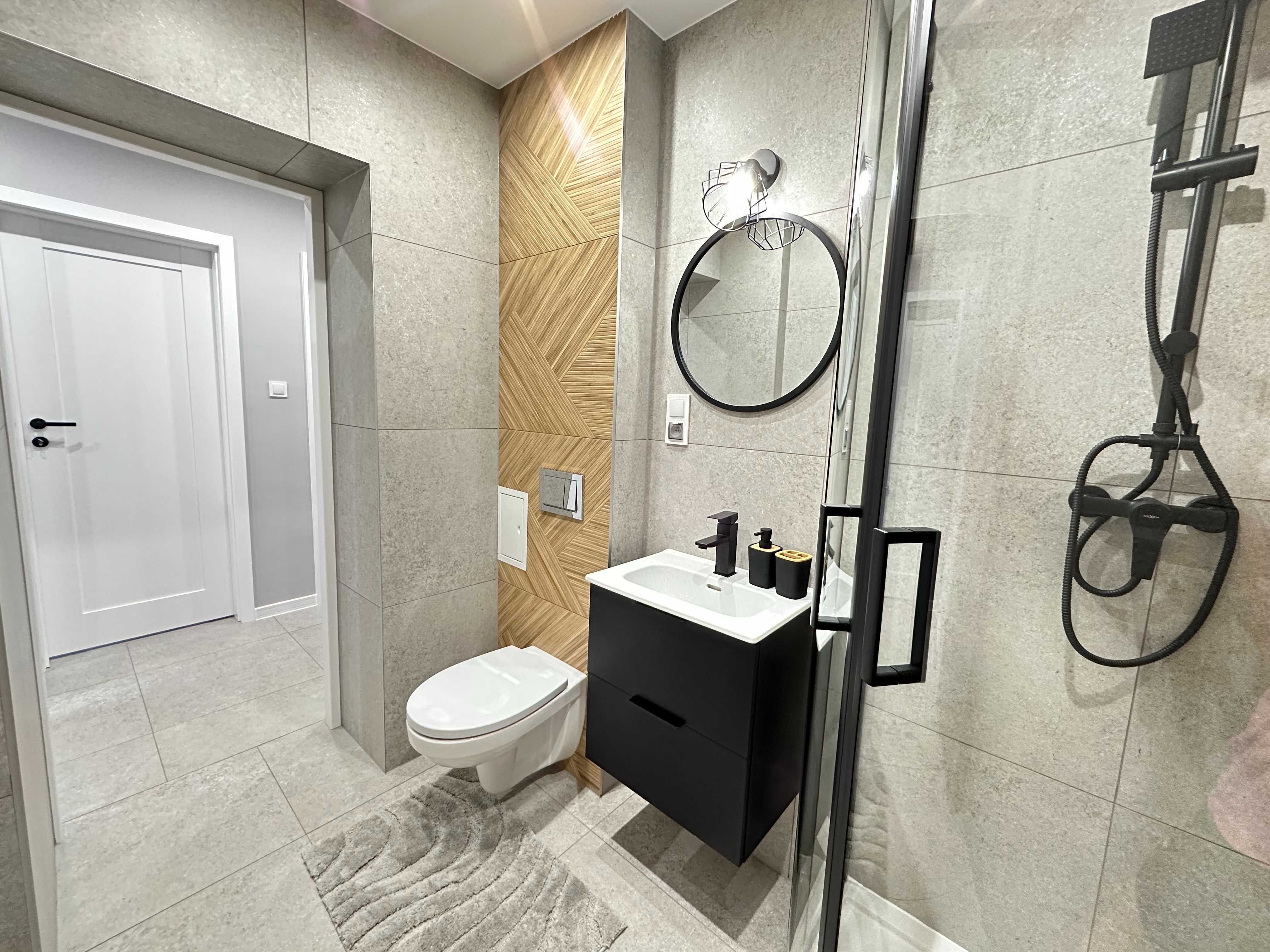 Mieszkanie PO REMONCIE | 49m2 Mielec | 3-pokoje| 2-piętro