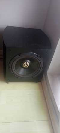 Sprzedam subwoofer aktywny