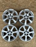 Диски5/120 R17 ET37 фольц.Ауді.Мерс. титани