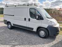 Fiat Ducato 2.2 100km 2006r
