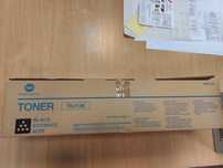 Toner TN213K Czarny Konica Minolta bizhub C200 C203 C253 C353