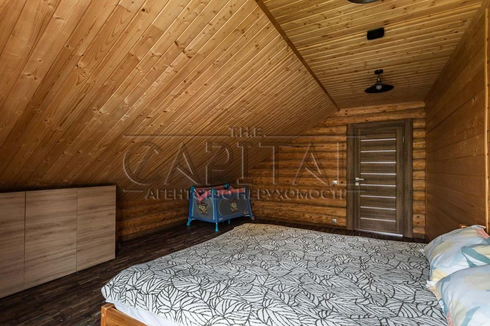 Продаж 2-поверхового будинку в с. Новосілки, Вишгородський р-н