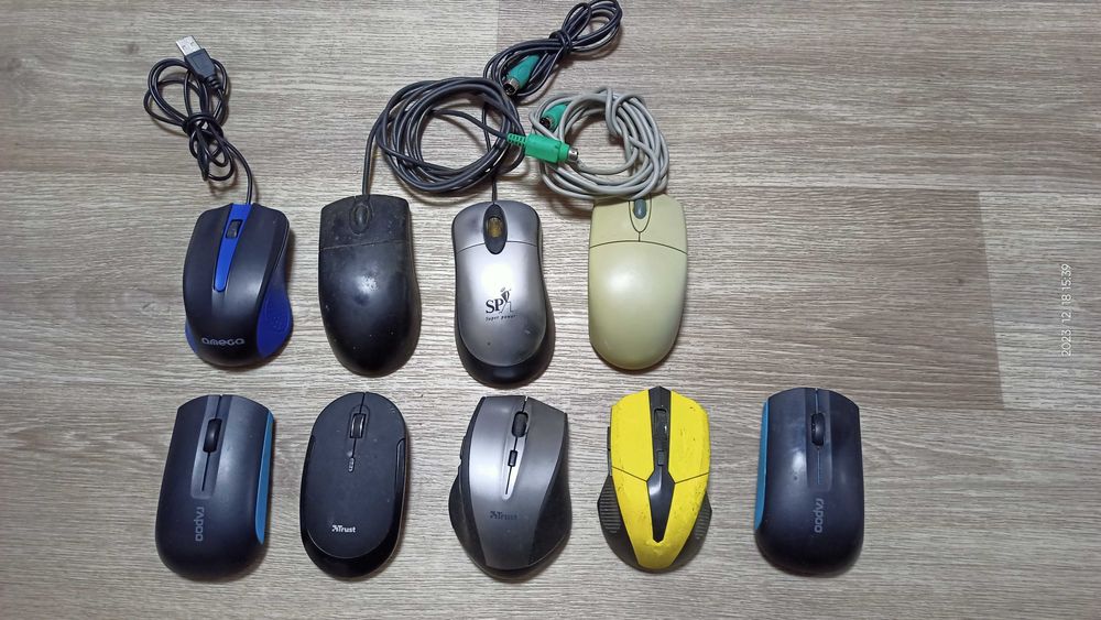 ПК аксессуары,клавиатуры, мыши, шнуры,пульты, телефоны,