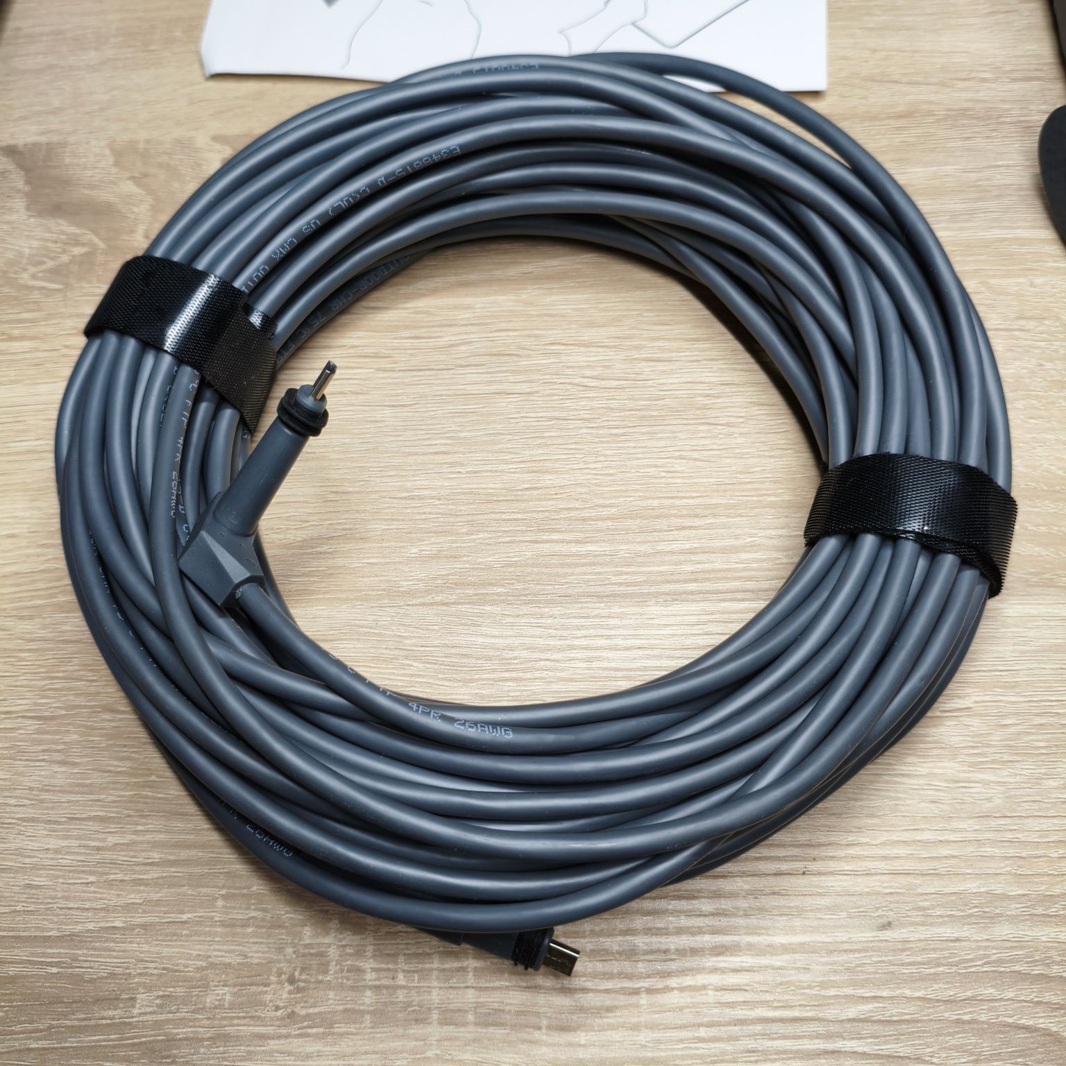 Оригінальний кабель Starlink Gen2 довжина 23м