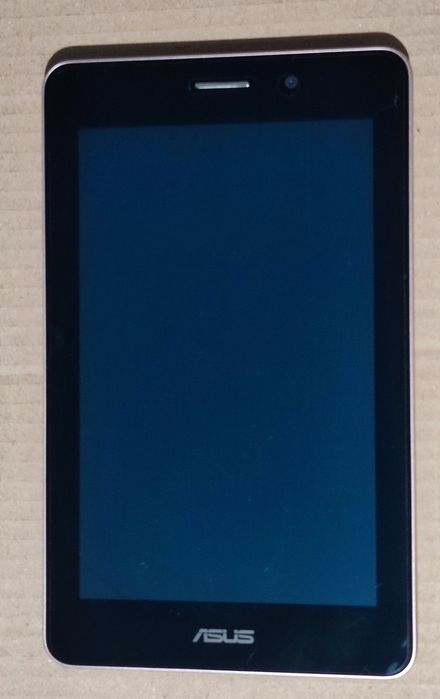 Планшет б/у Asus