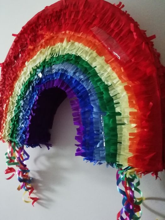 Pinhatas para meninas raparigas Madrigal