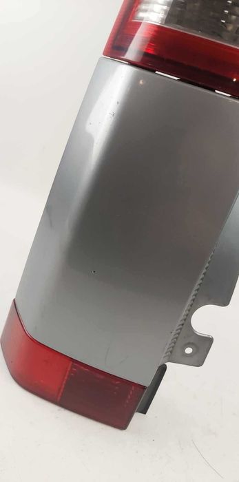 Lampa Lewa tył tylna Opel Meriva A
