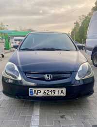 Honda civic  eu7