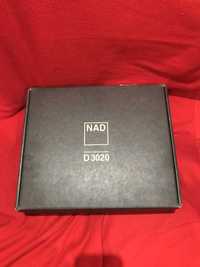 Усилитель NAD d3020 v1 (под ремонт)
