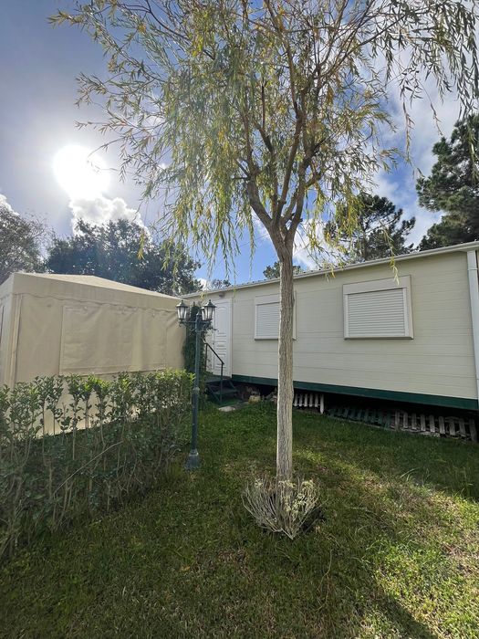 Residencial Parque Campismo Valbom