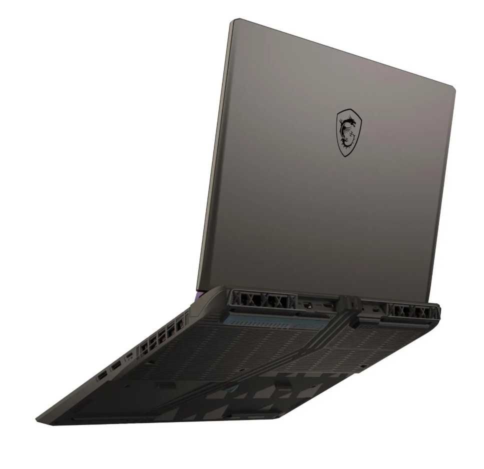 Laptop MSI Vector 16 HX A14VGG-269PL i9-14900HX 32GB RAM RTX4070