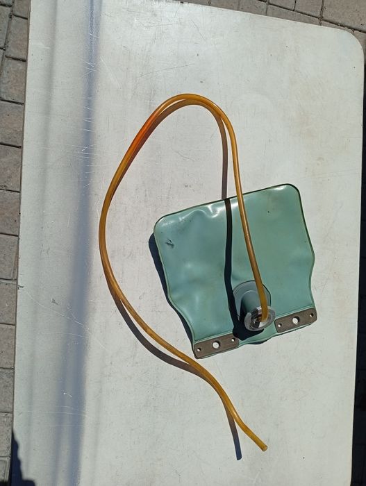 Ваз 2101;02."Грелка"омывателя стекла.