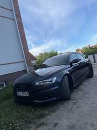 Audi A6 C7/3.0tdi/quattro/panorama/s-line!!!