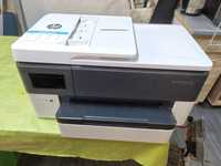 Drukarka HP Office Jet 7720