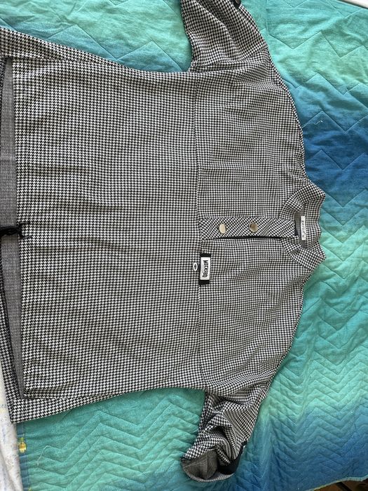 Блуза жіноча батал