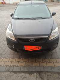 Ford Focus 1.6 diesel