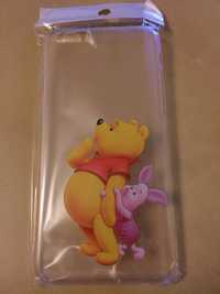 Capa para telemóvel iPhone 6 (Pooh, Sininho, Olaf, Marge Simpson)