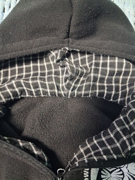 Утеплений спортивний костюм для хлопчика 110 розмір