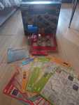 Gra logiczna Laserowy labirynt Laser Maze